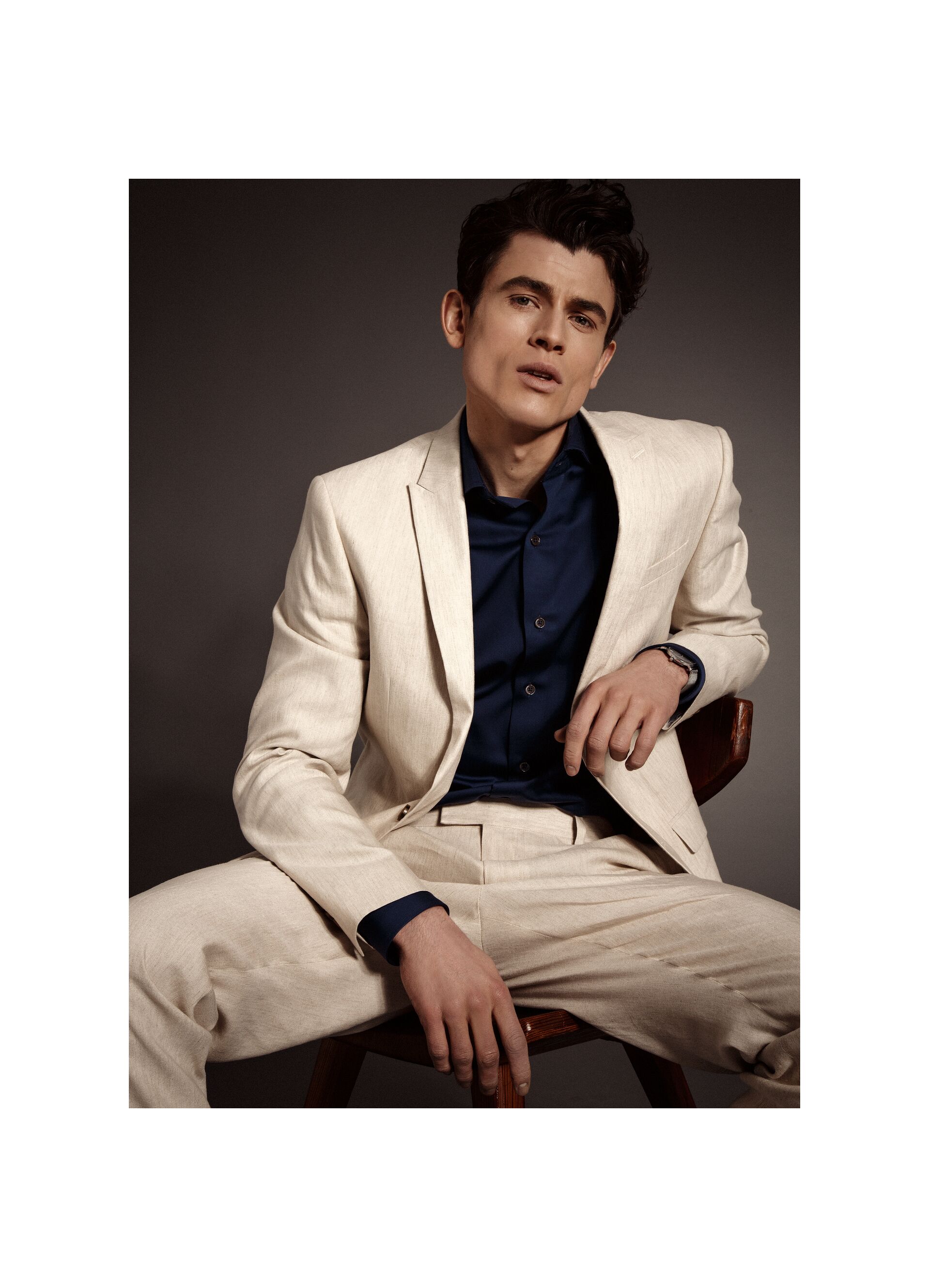 ShirtbyHand Premium MAN MAN