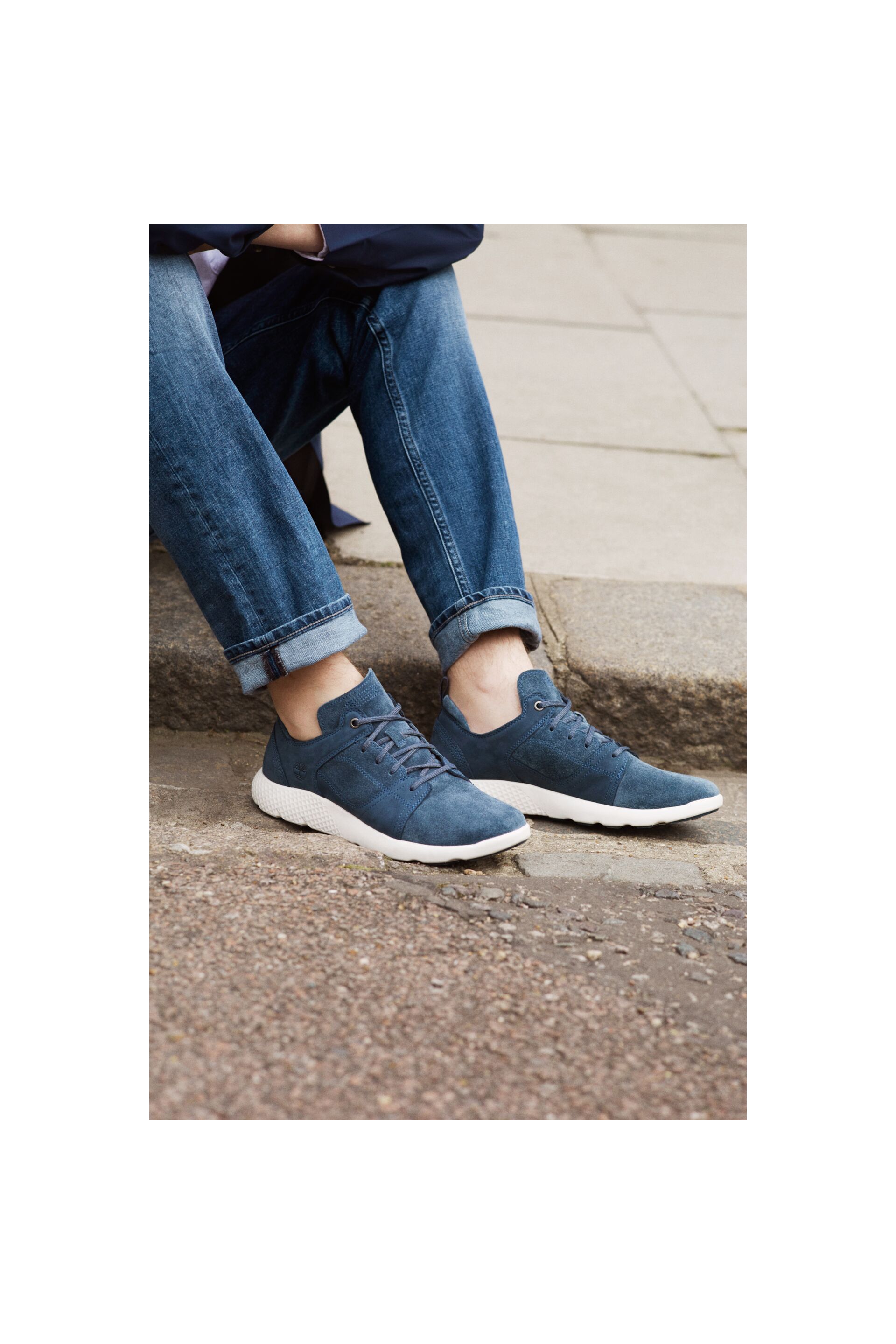 Timberland Flyroam MAN MAN