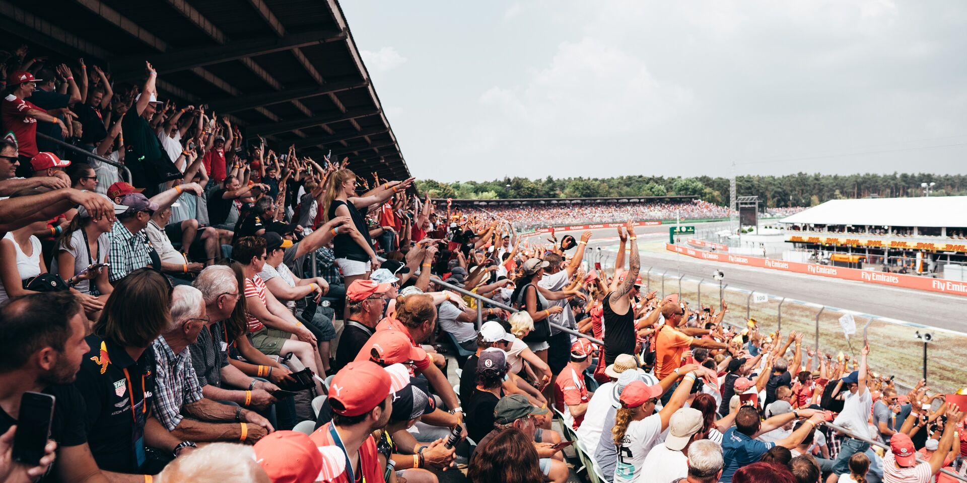 Prijzen tickets hoe duur Formule 1 F1