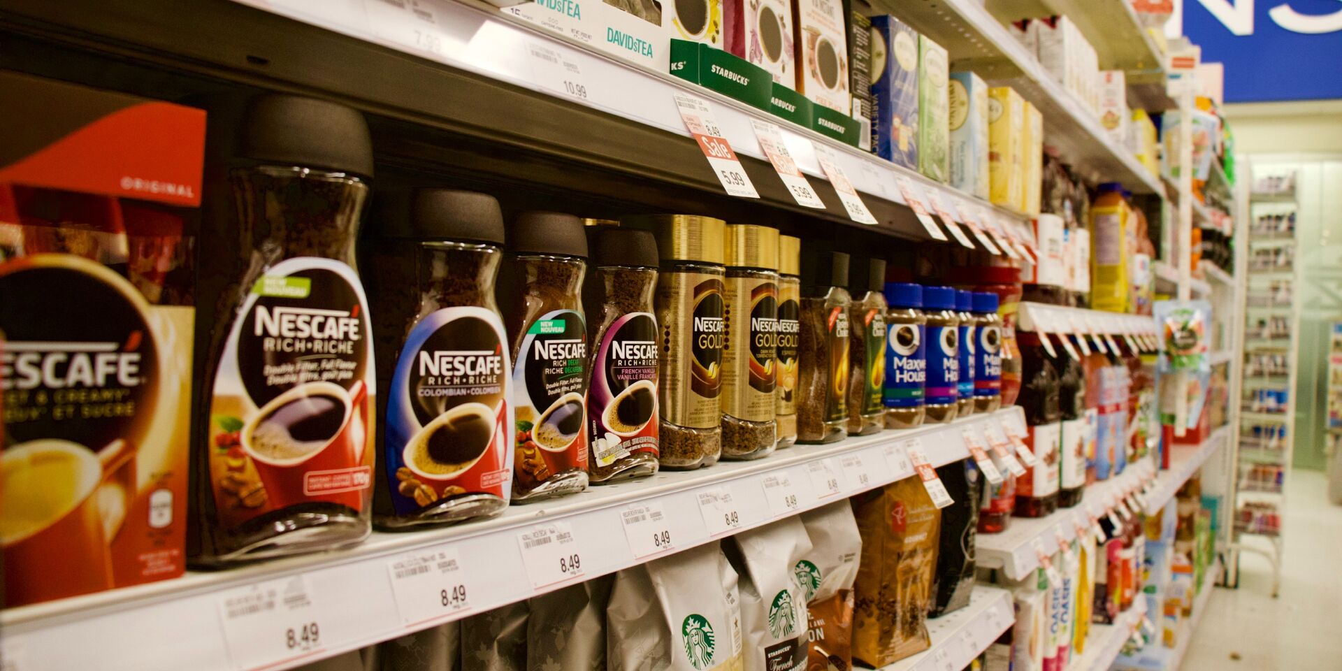 dure producten supermarkt aanbieding