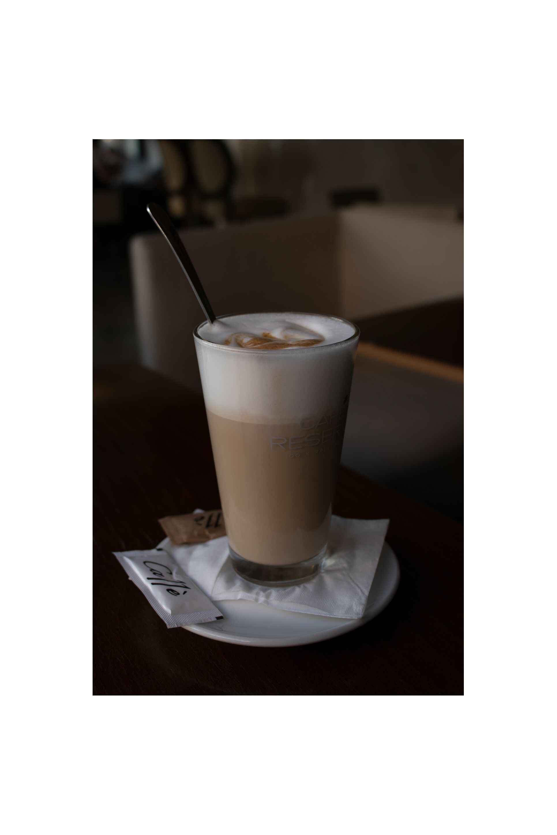 10 meest gedronken koffies Nederland