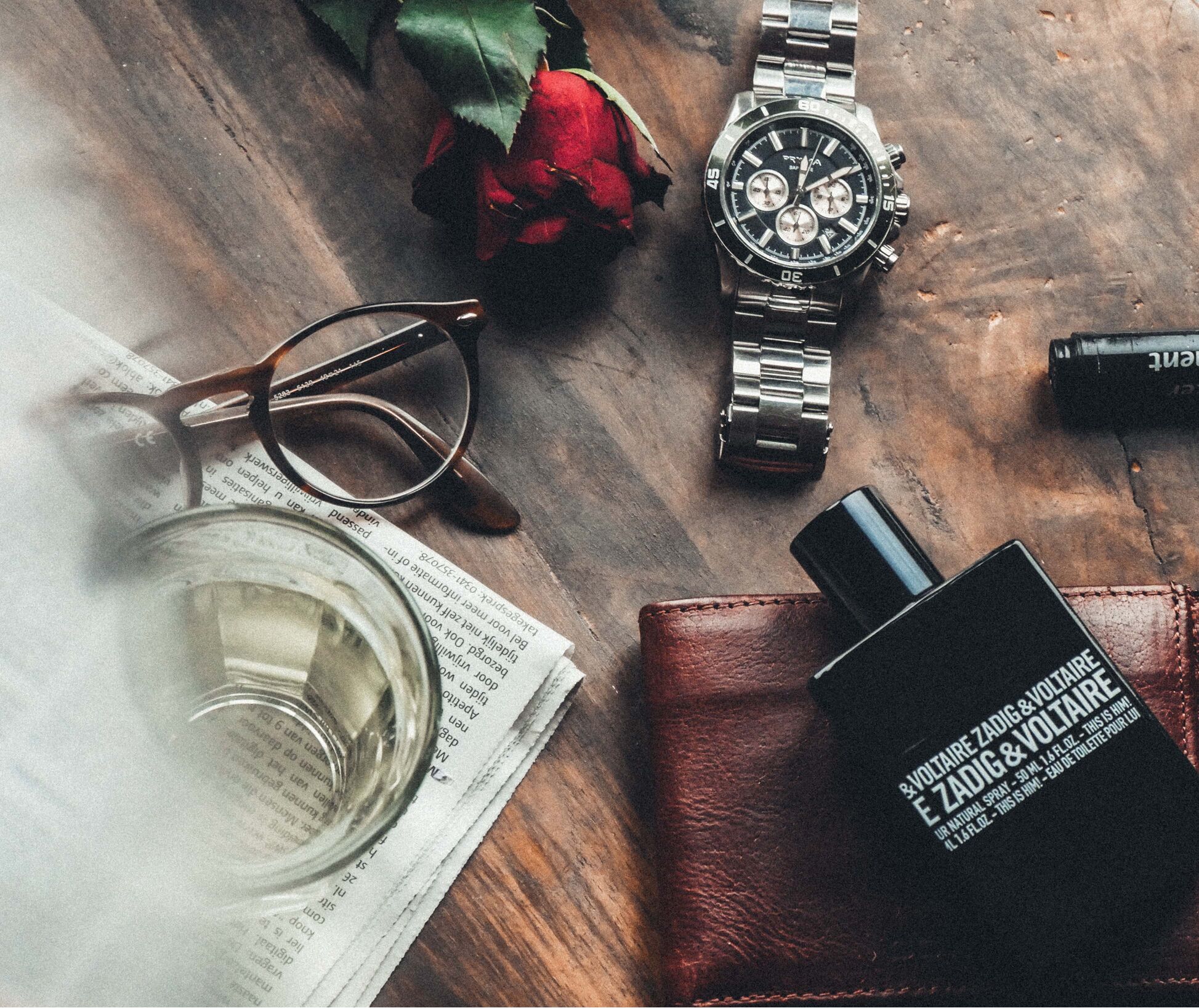 hoe parfum langer ruiken