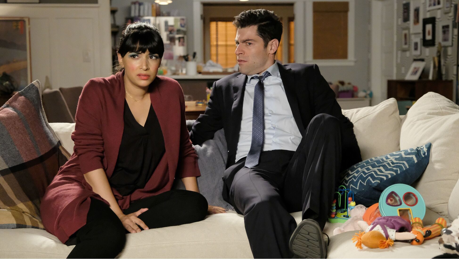 moet ik mijn ex een tweede kans geven