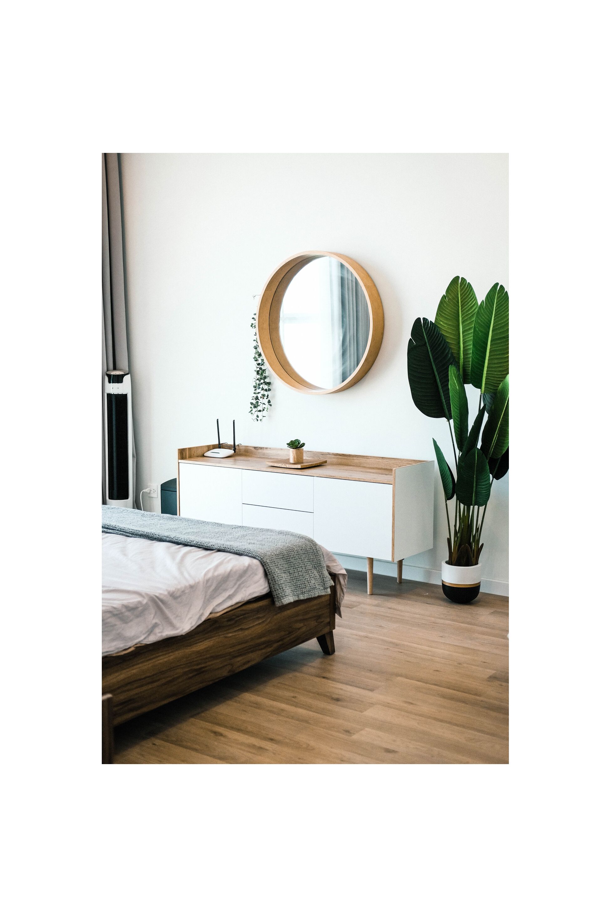 interieur vaardigheden