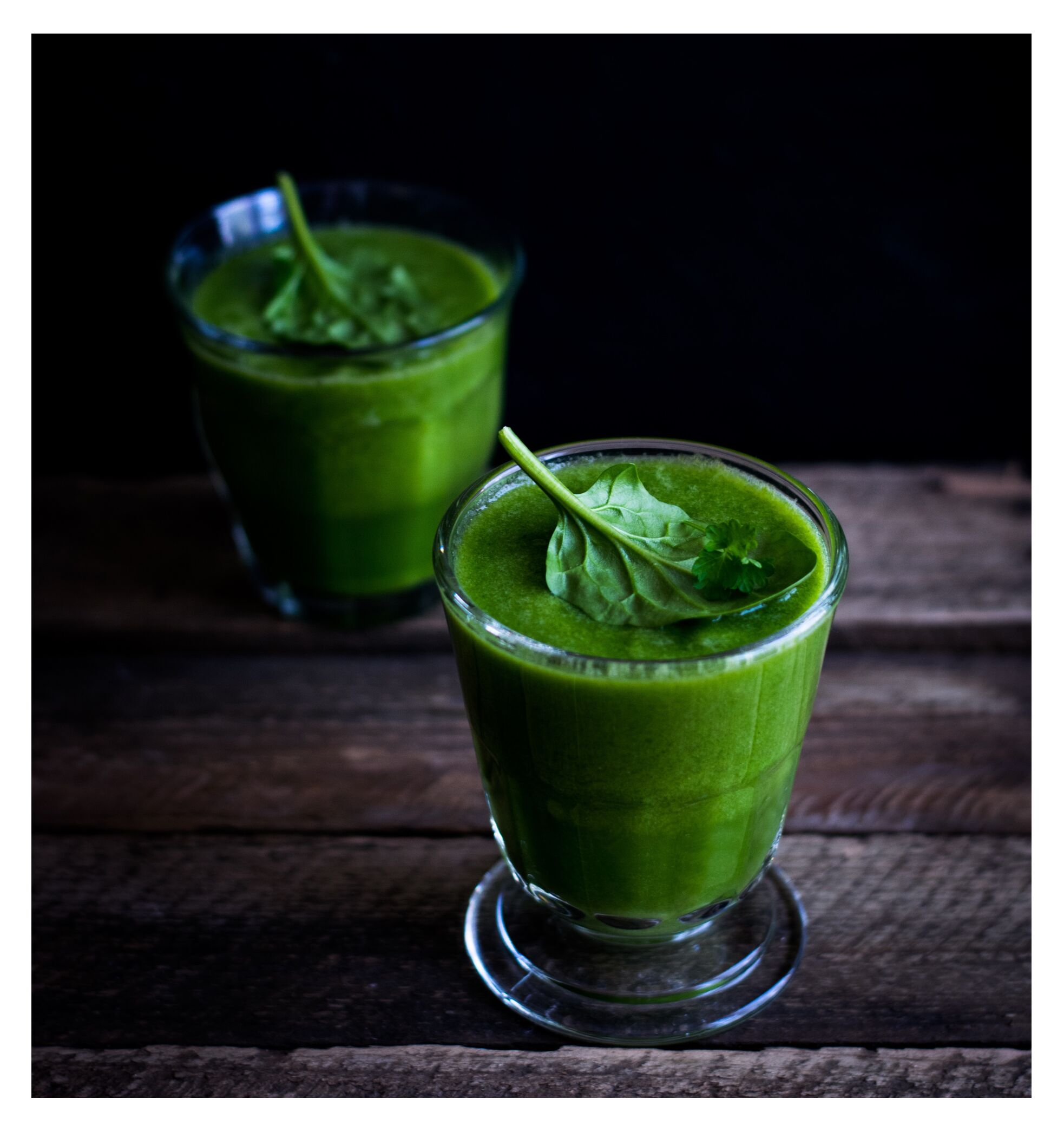 smoothie gezond afvallen 