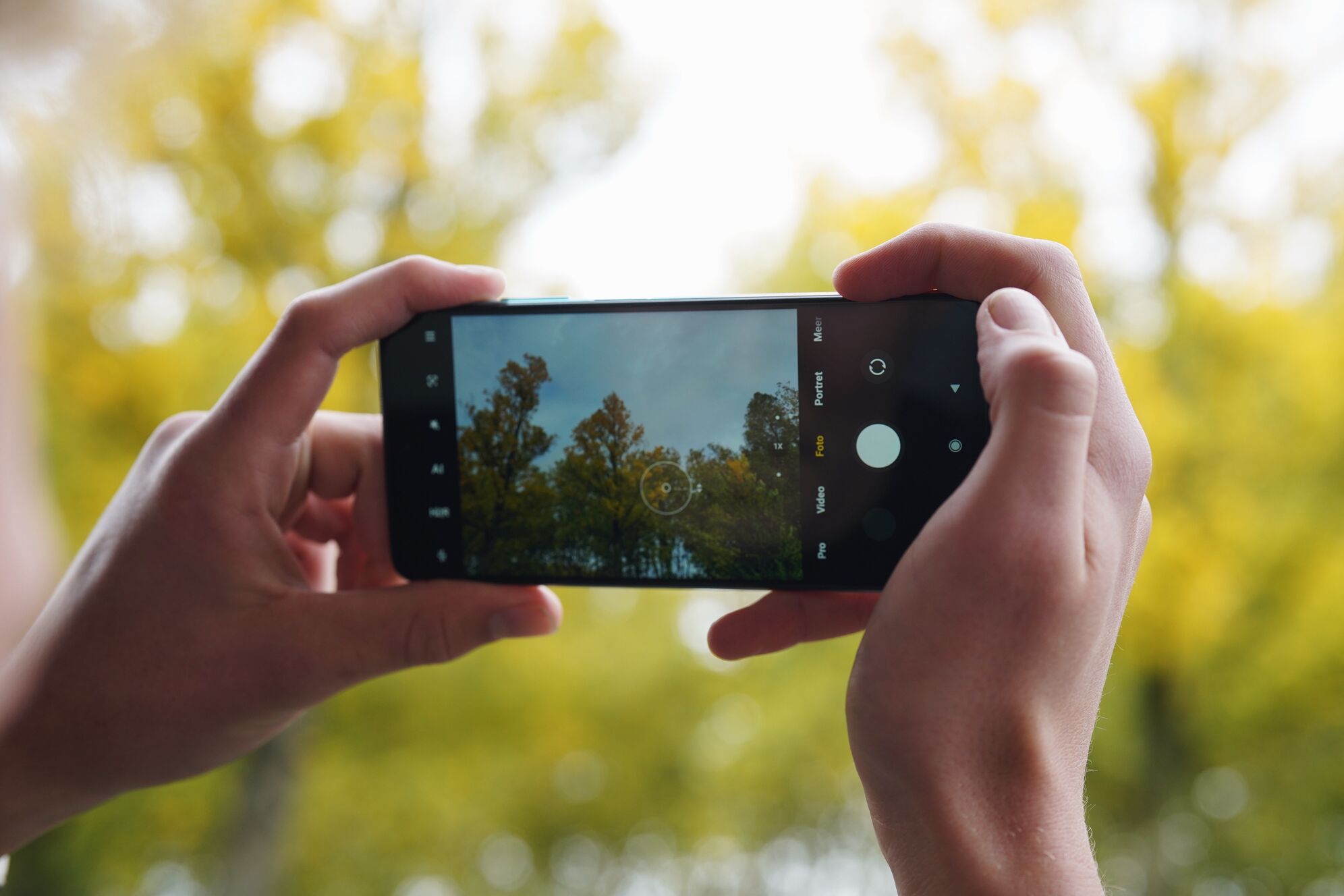 Goedkoopste 5G Smartphone