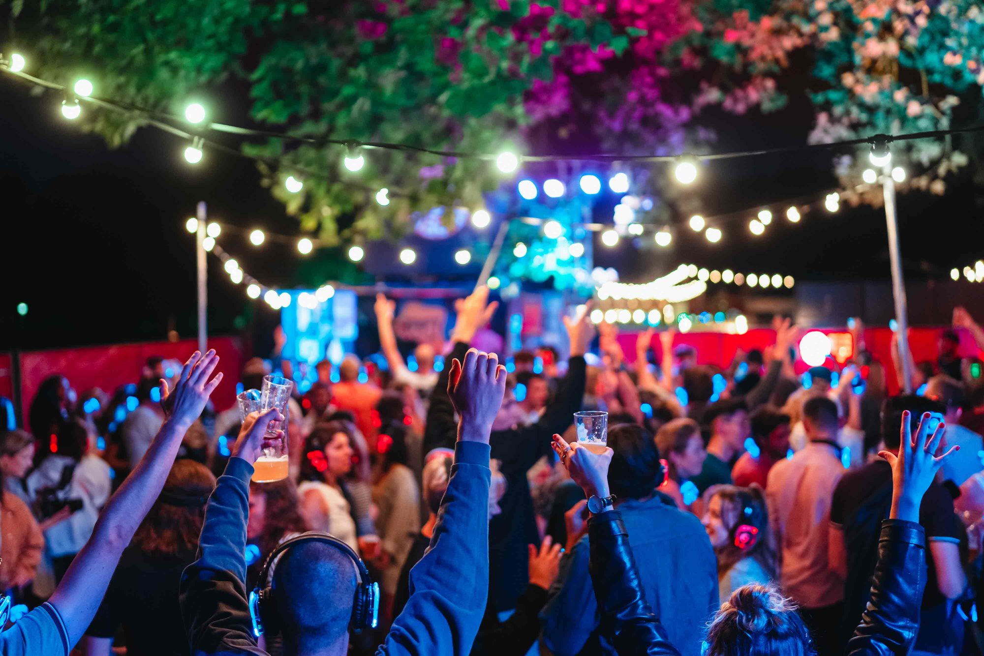 TAPT festival