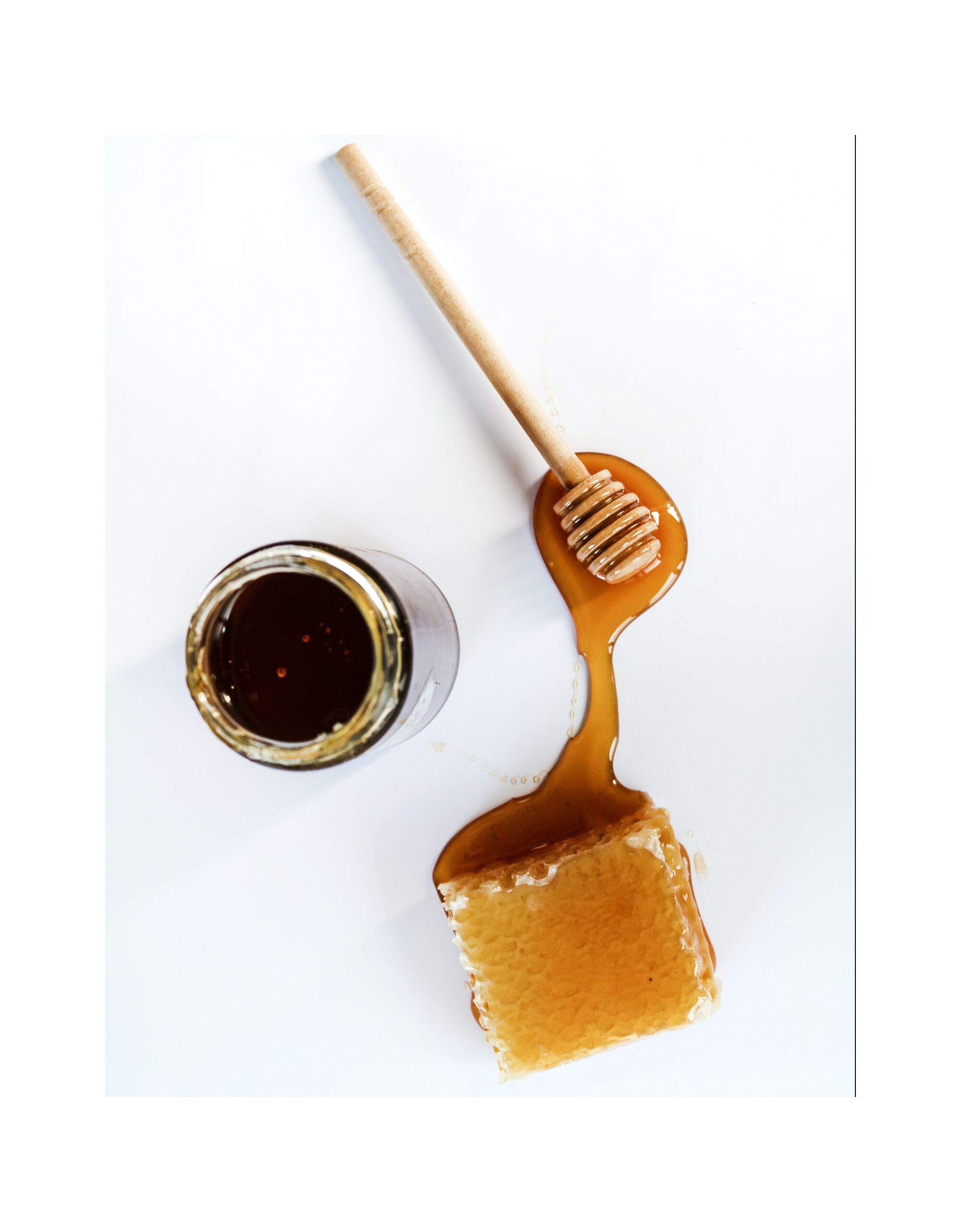 jeuk muggenbulten honing