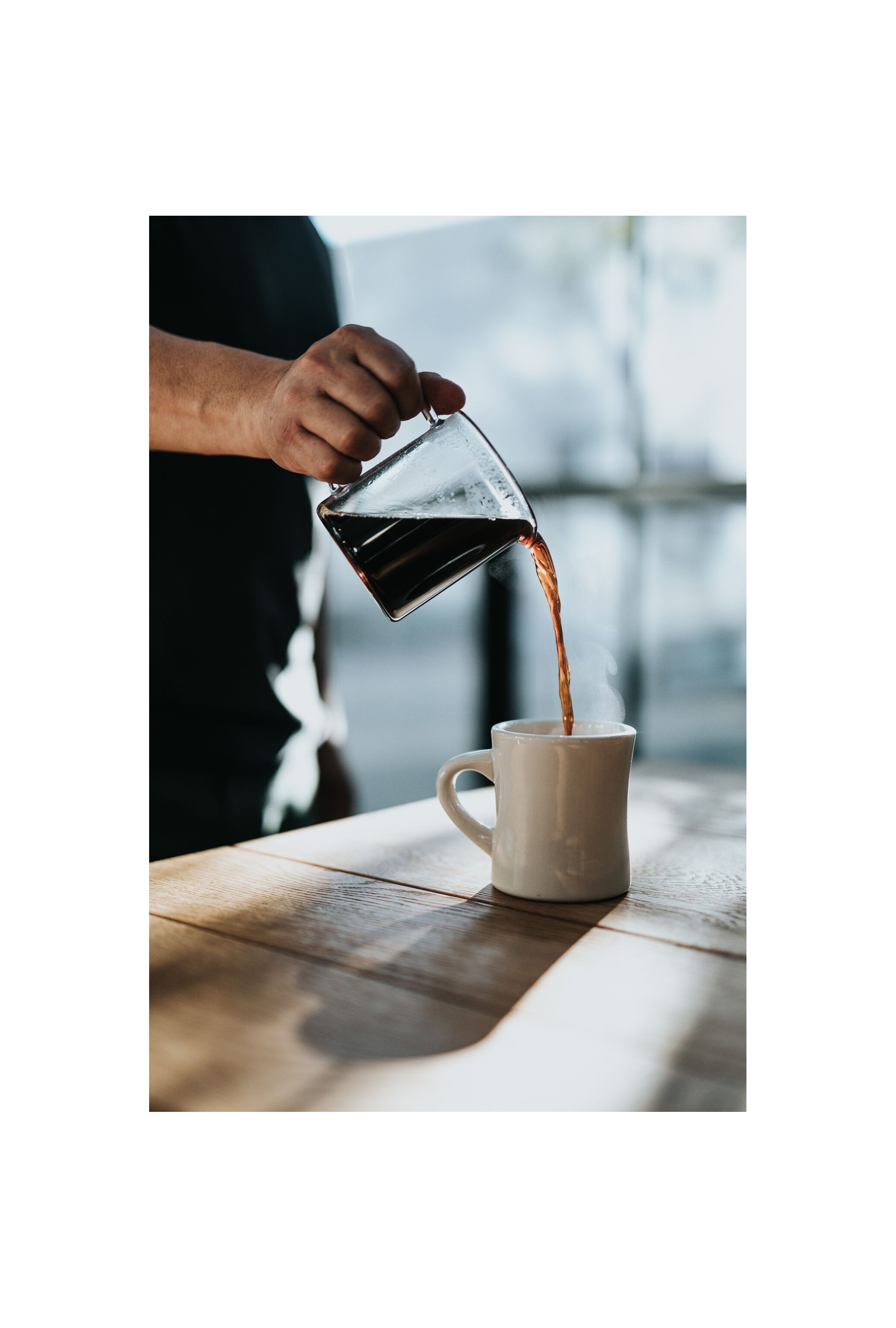 koffie