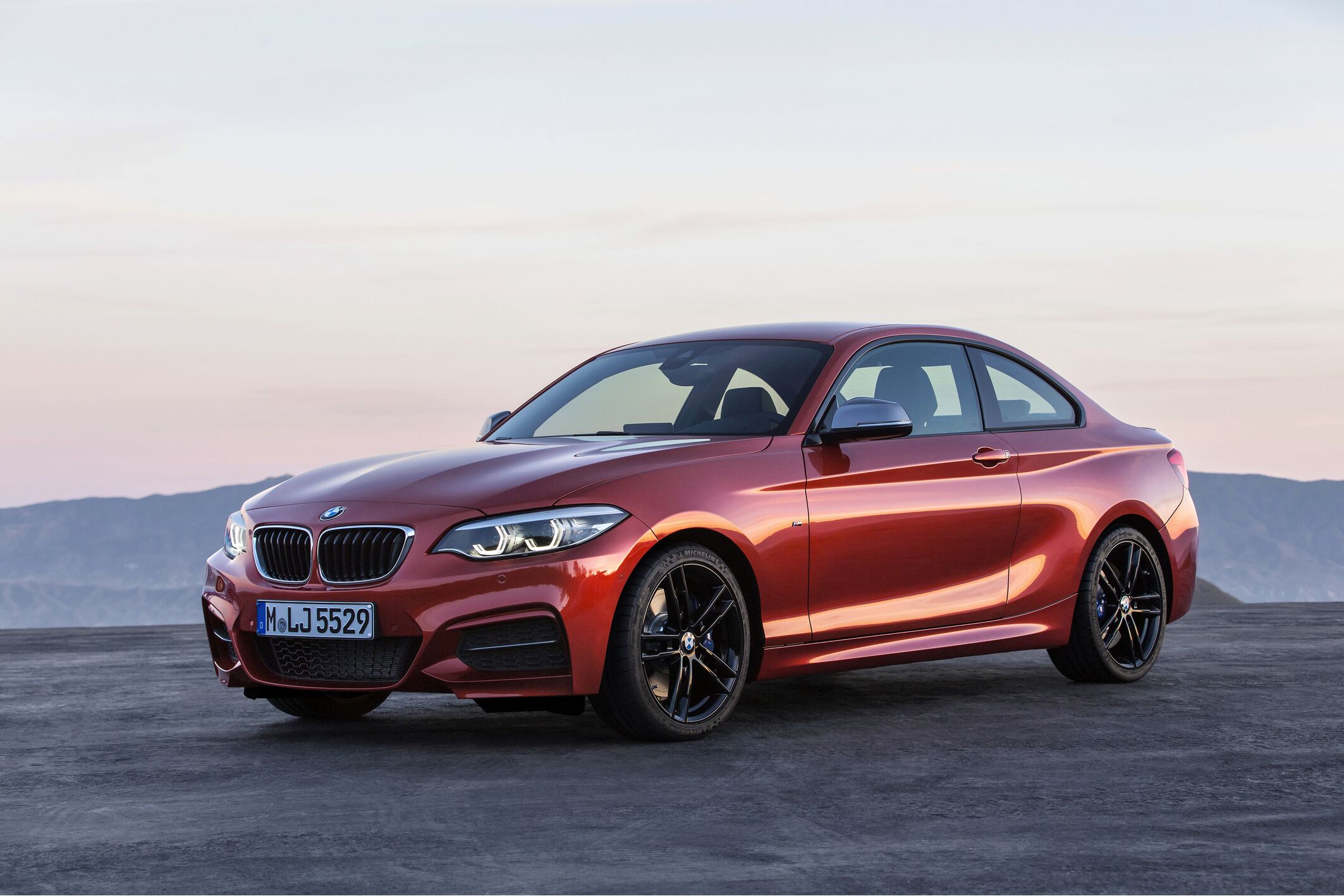 BMW M240i