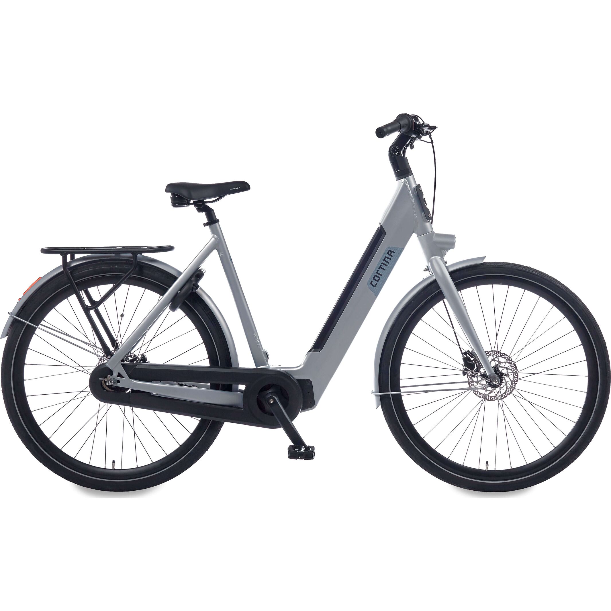 Cortina elektrische fietsen