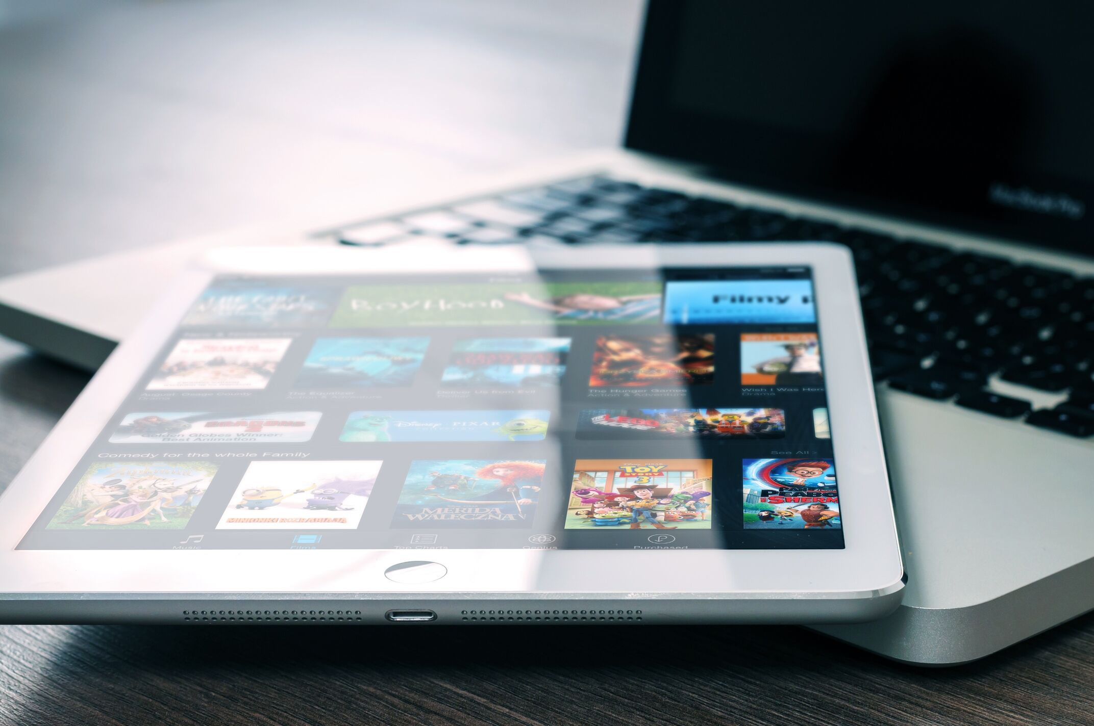 netflix abonnement