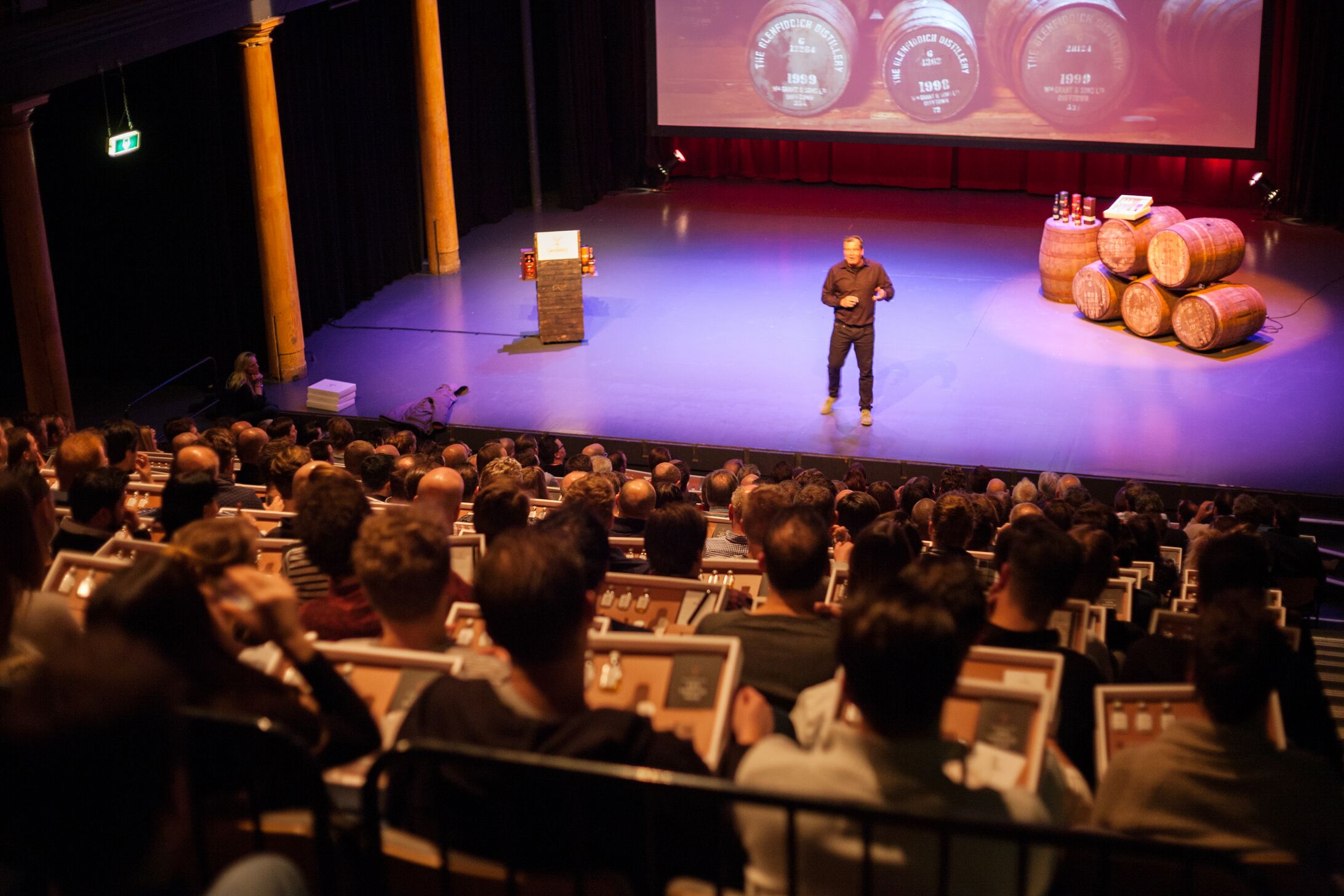 virtuele whisky tour man man 2