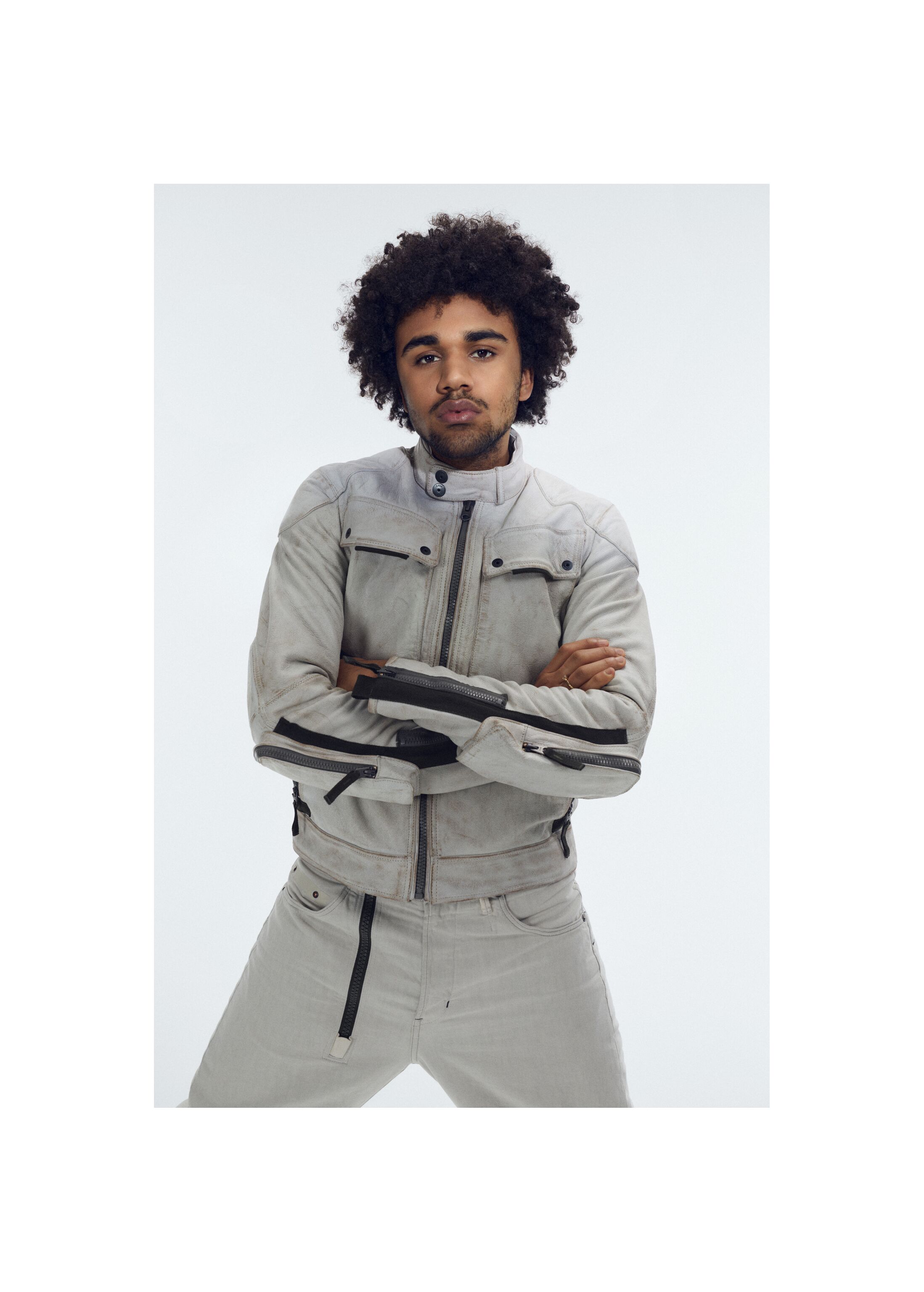 G-Star RAW x Exclusives 22Q1 1