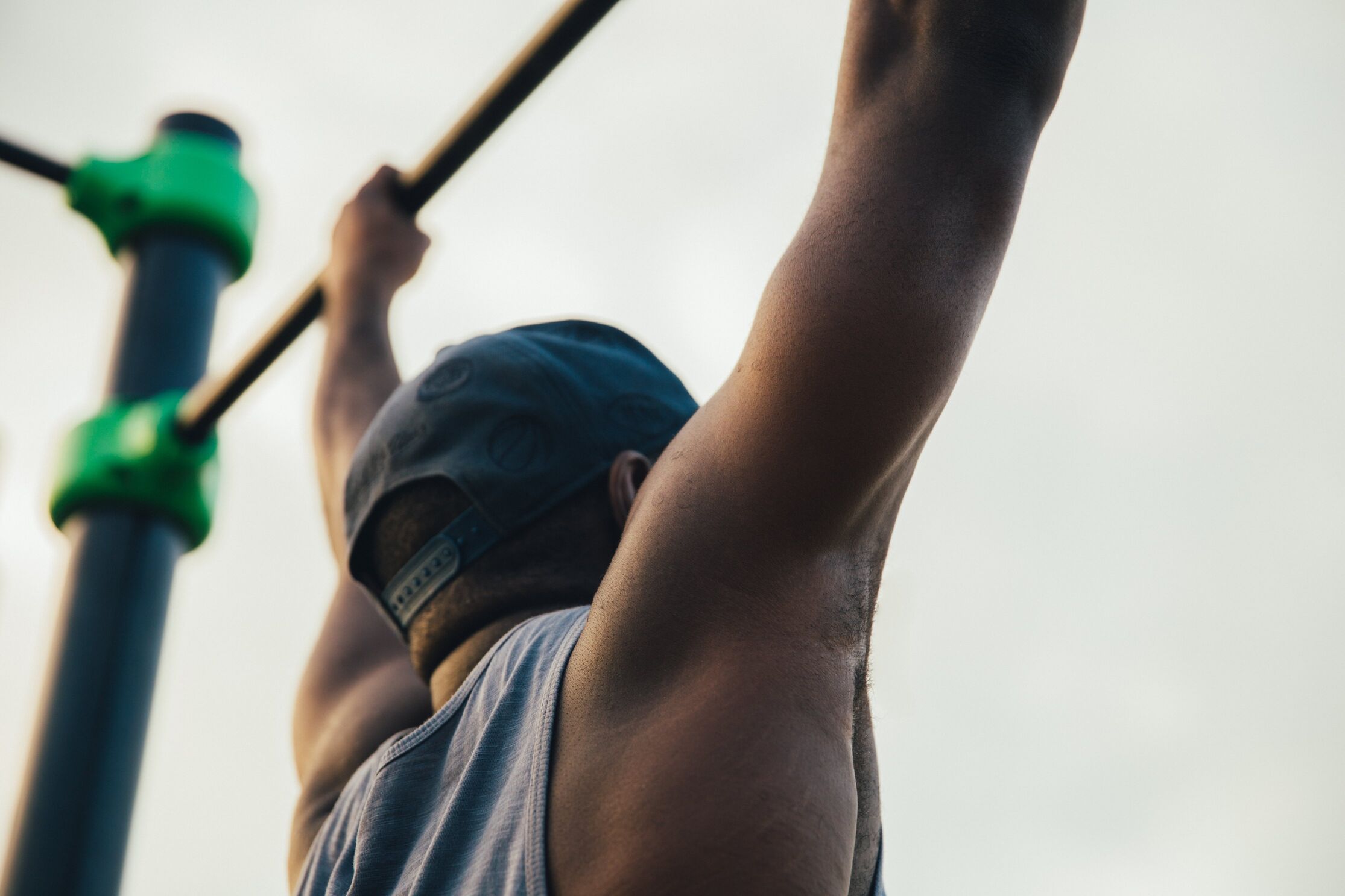 pull-up tips MAN MAN