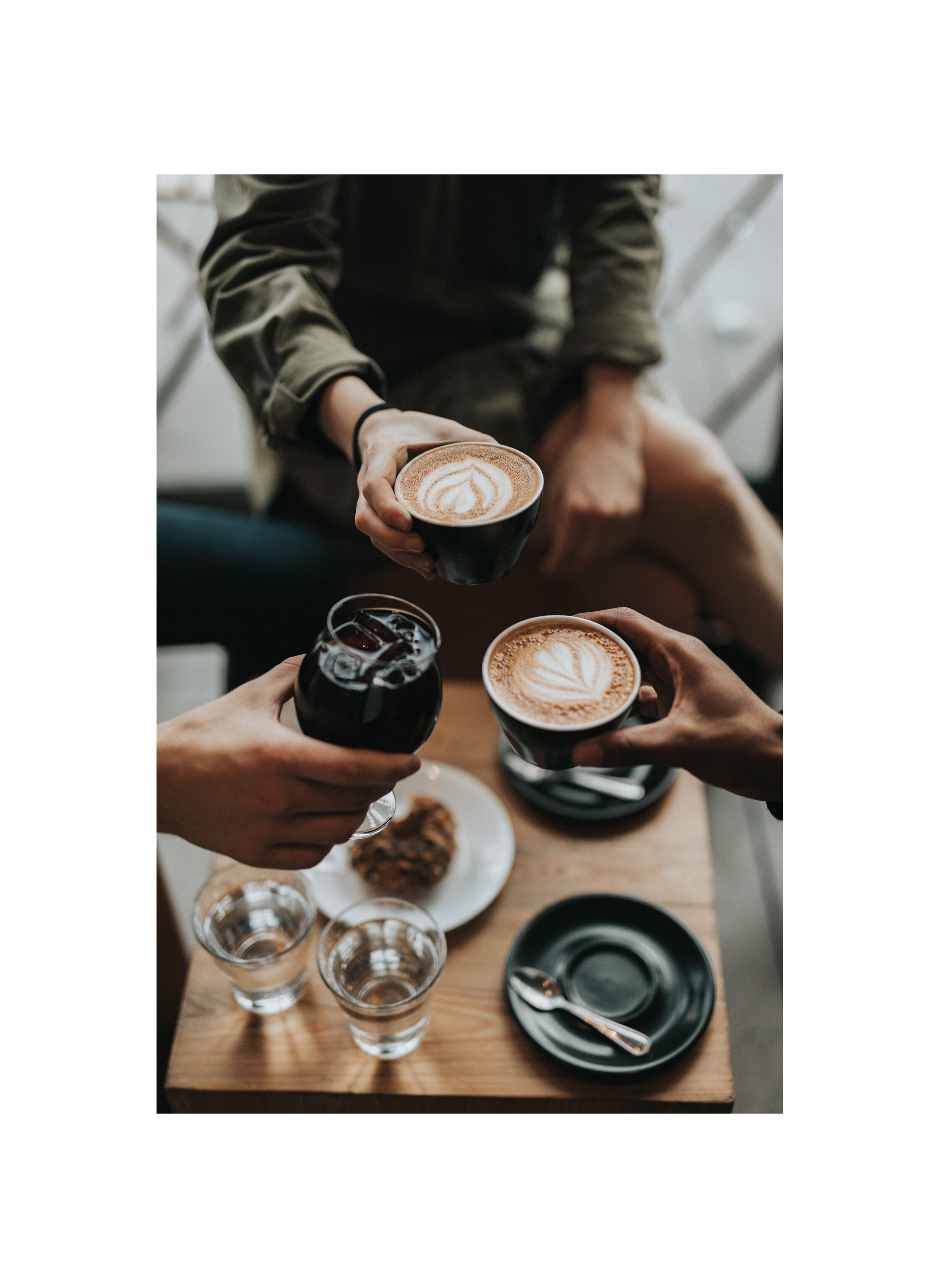 Koffie