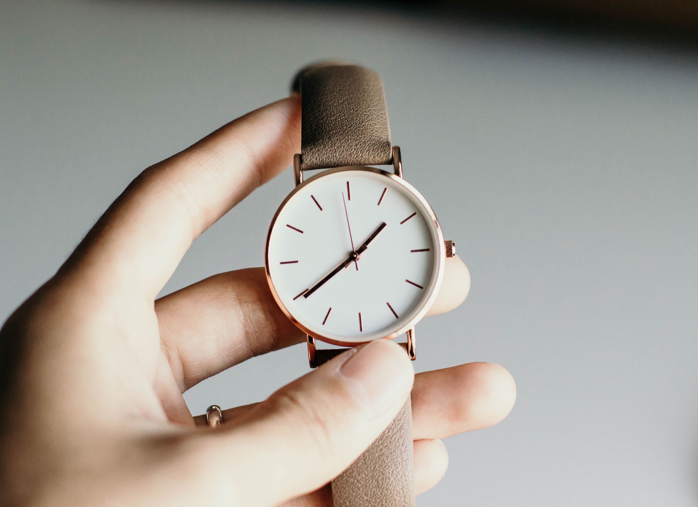 horloge batterij vervangen 