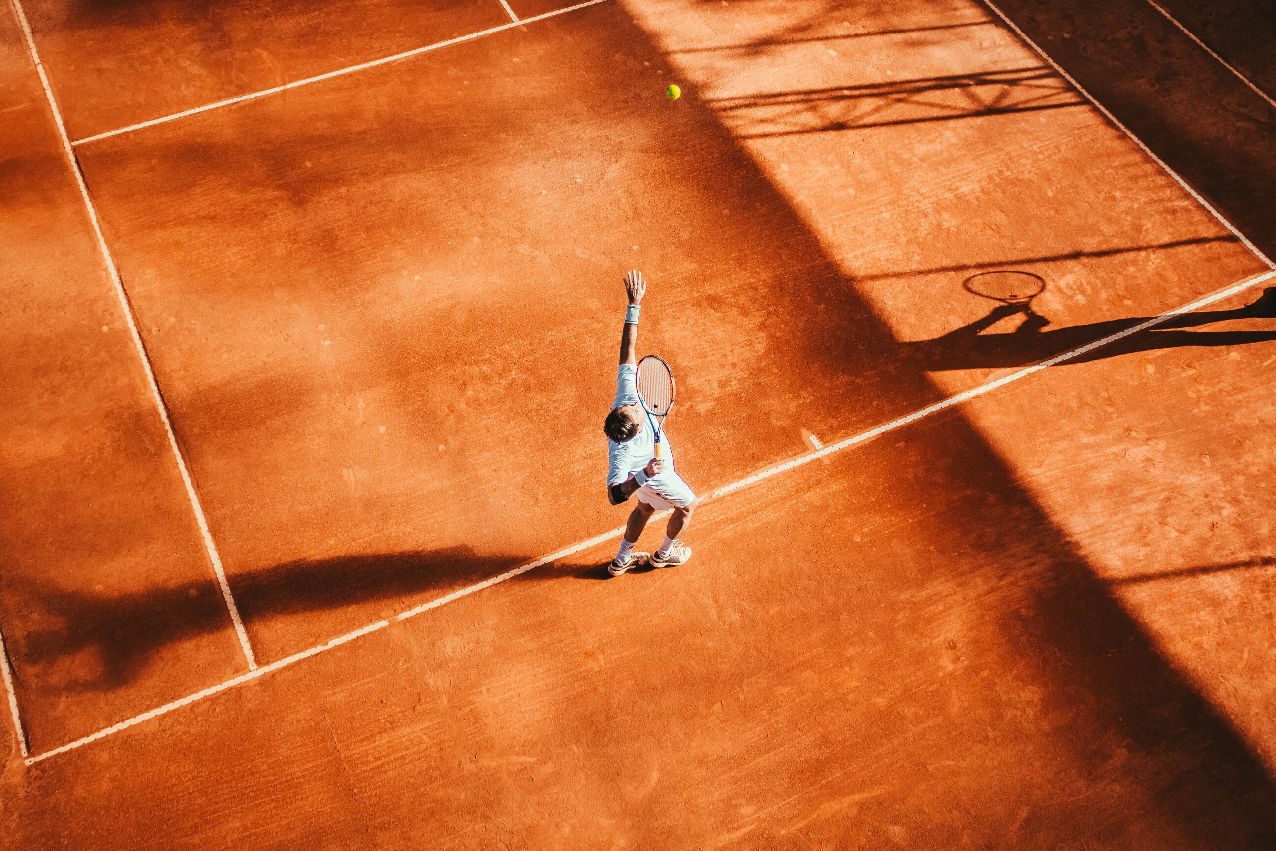 De beste sporten om uit te voeren voor maximale vetverbranding MAN MAN