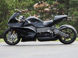 Snelste Motor Ter Wereld
