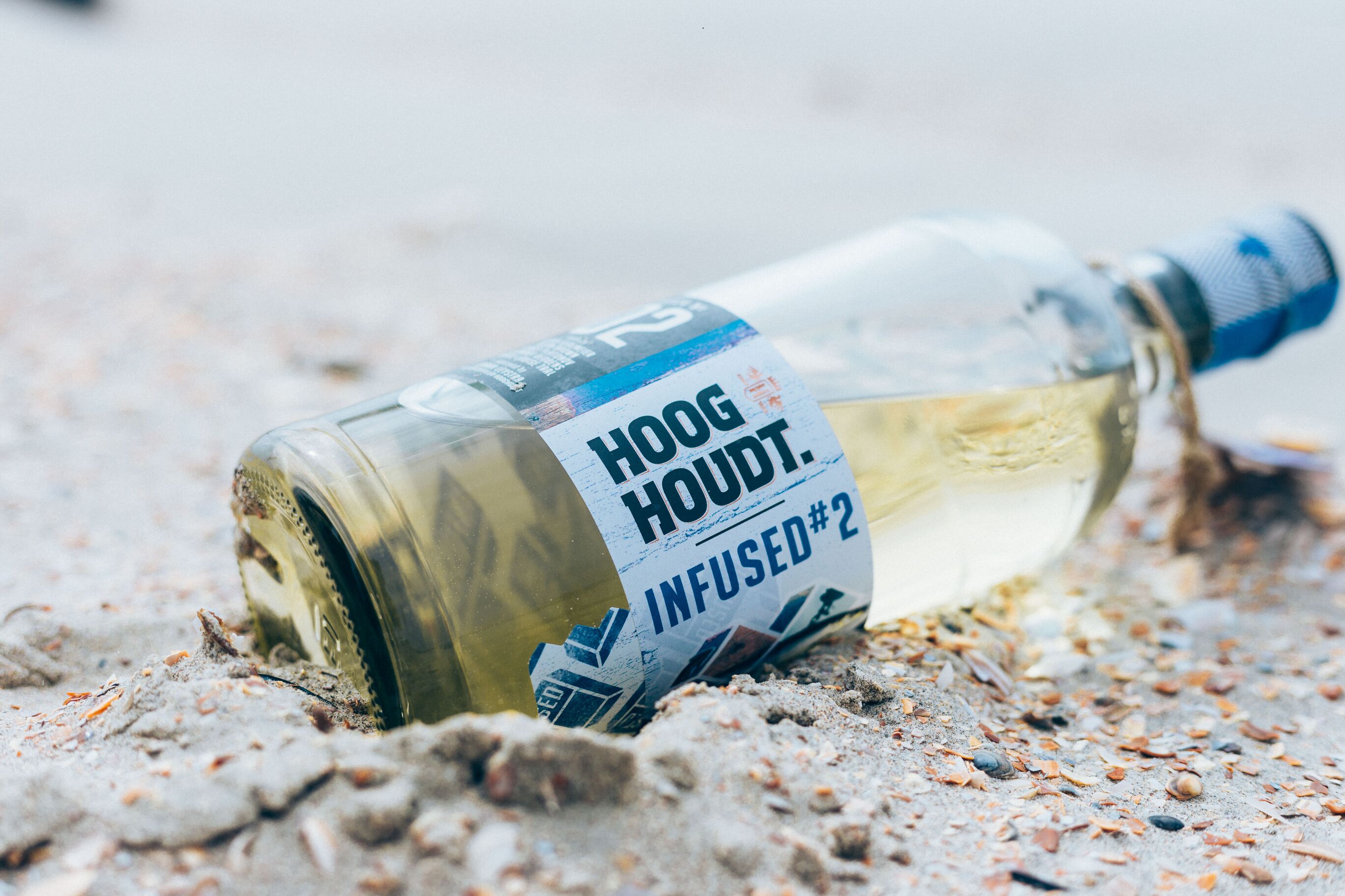 Hooghoudt Infused 2 MAN MAN