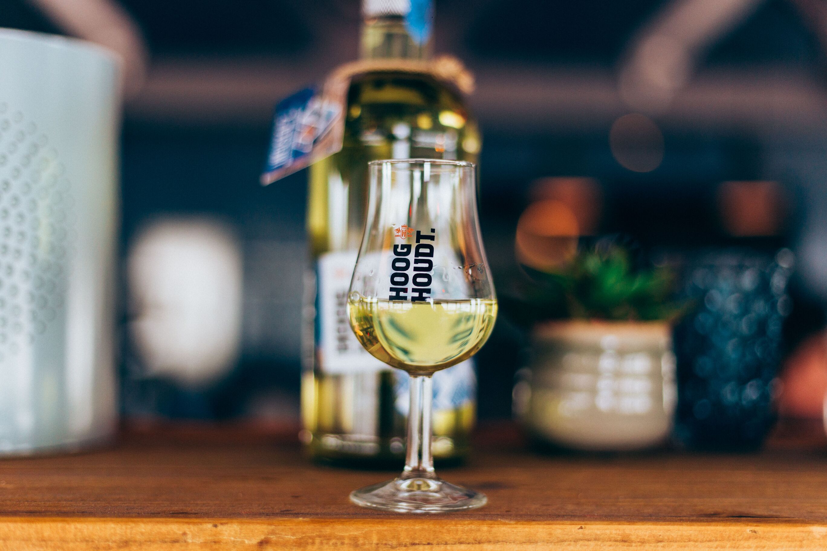 Hooghoudt Infused 2 MAN MAN