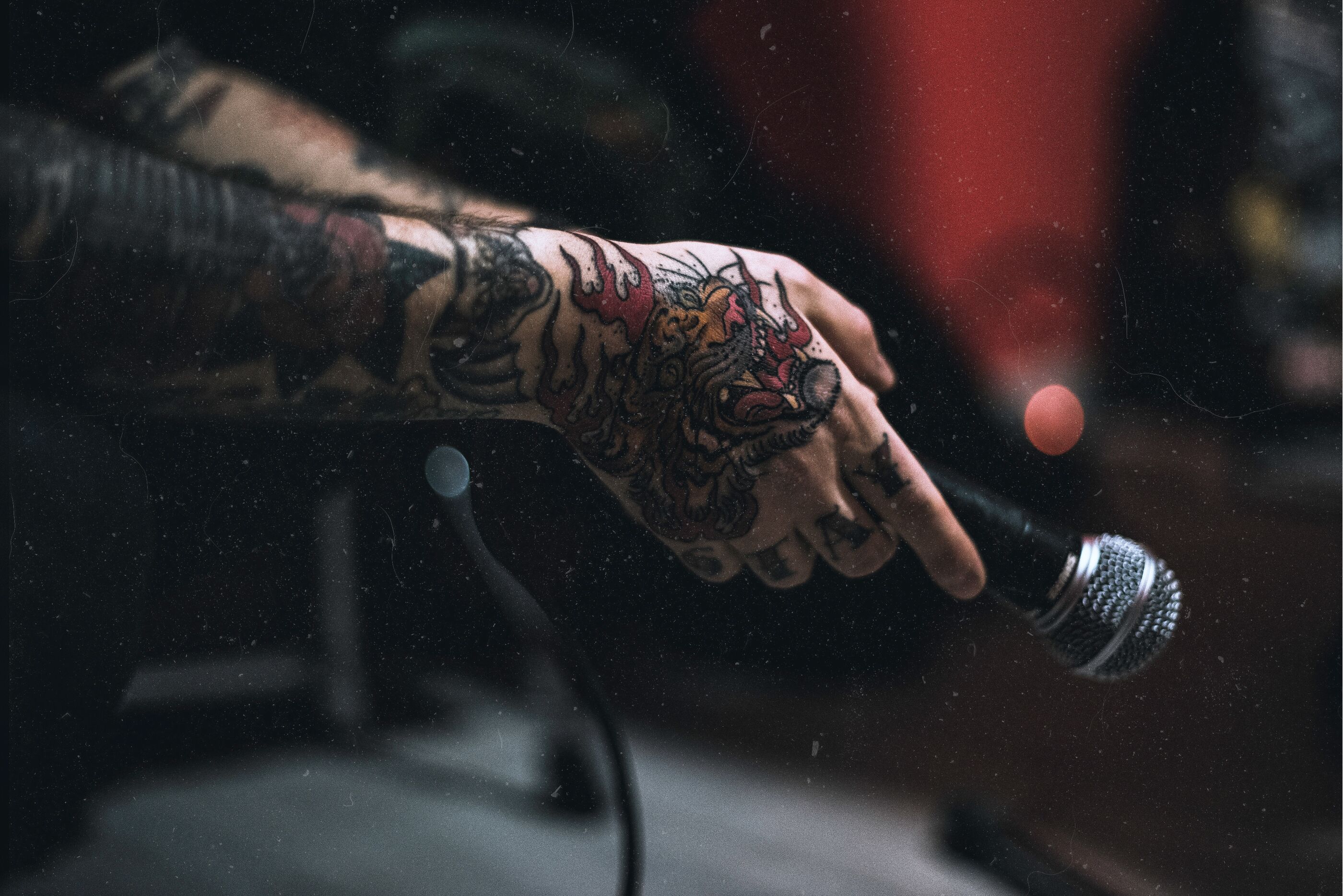 tattoo verhalen MAN MAN