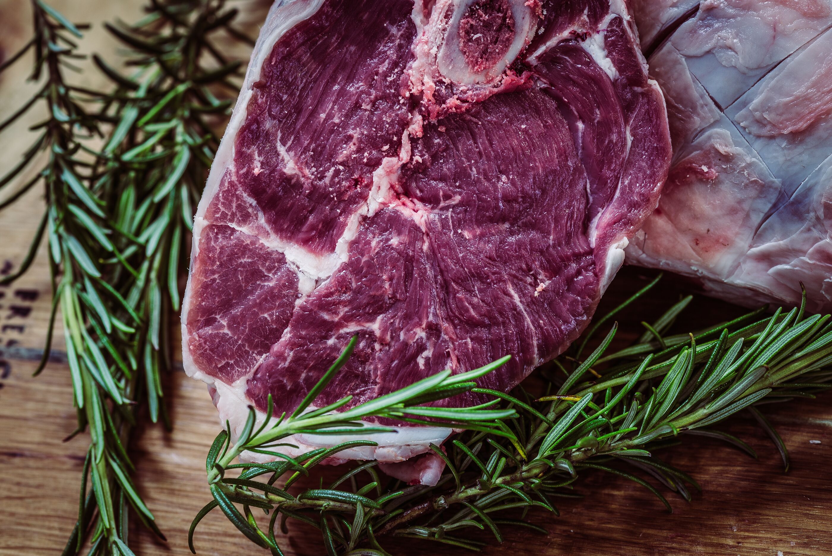 Carnivoor dieet: de mannelijkste manier van afvallen MAN MAN