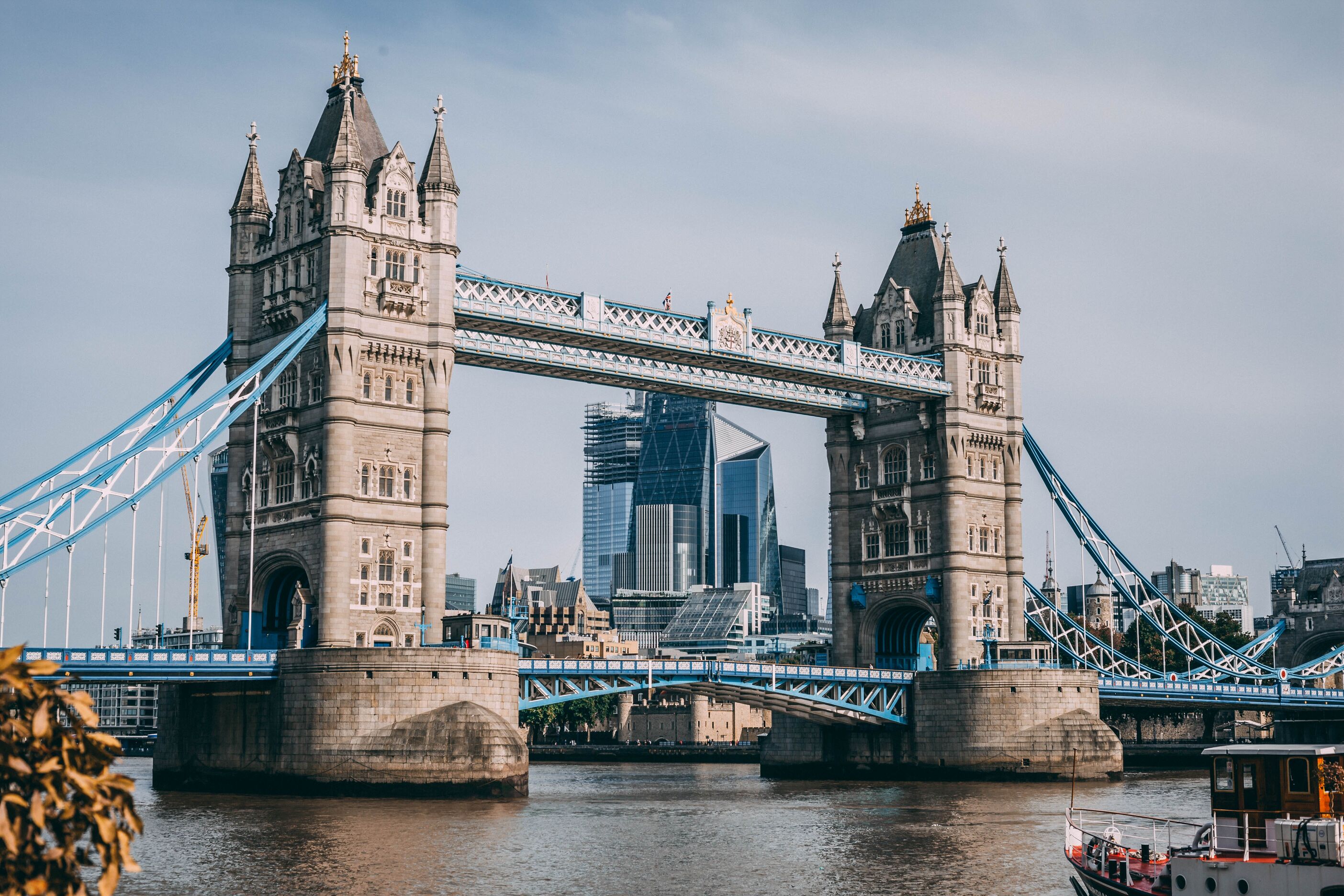 voordelig vliegen naar london stansted met ryanair deal
