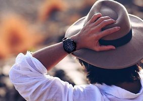 ultieme cadeau voor de horloge liefhebber met deze timberland horloges MAN-MAN