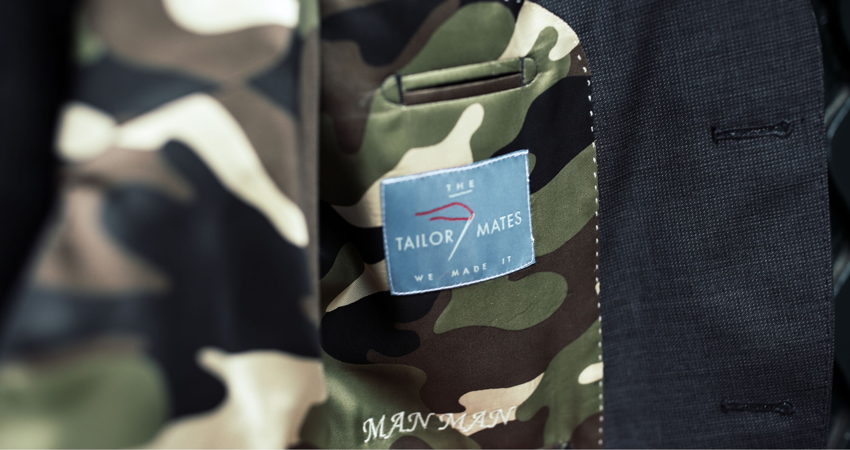 Tailor Mates