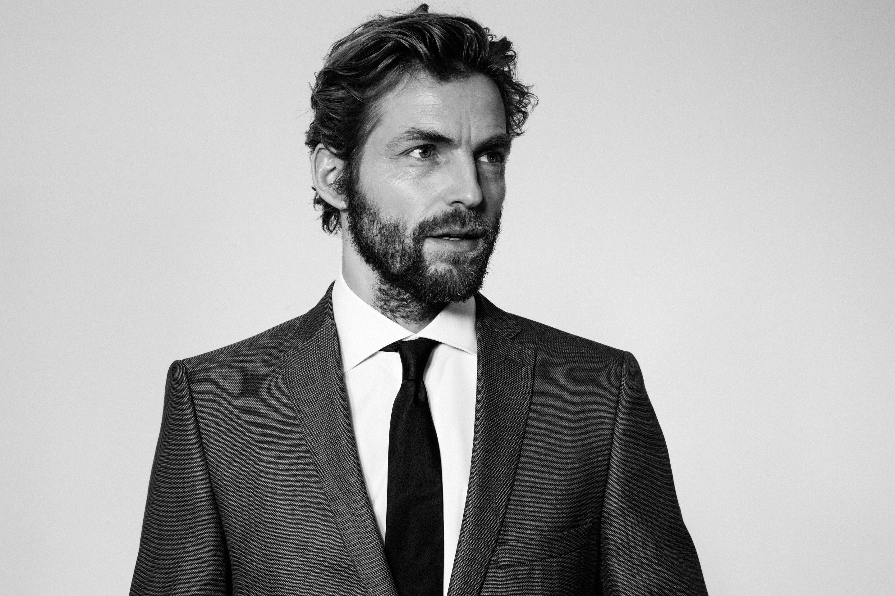 ShirtbyHand Premium MAN MAN