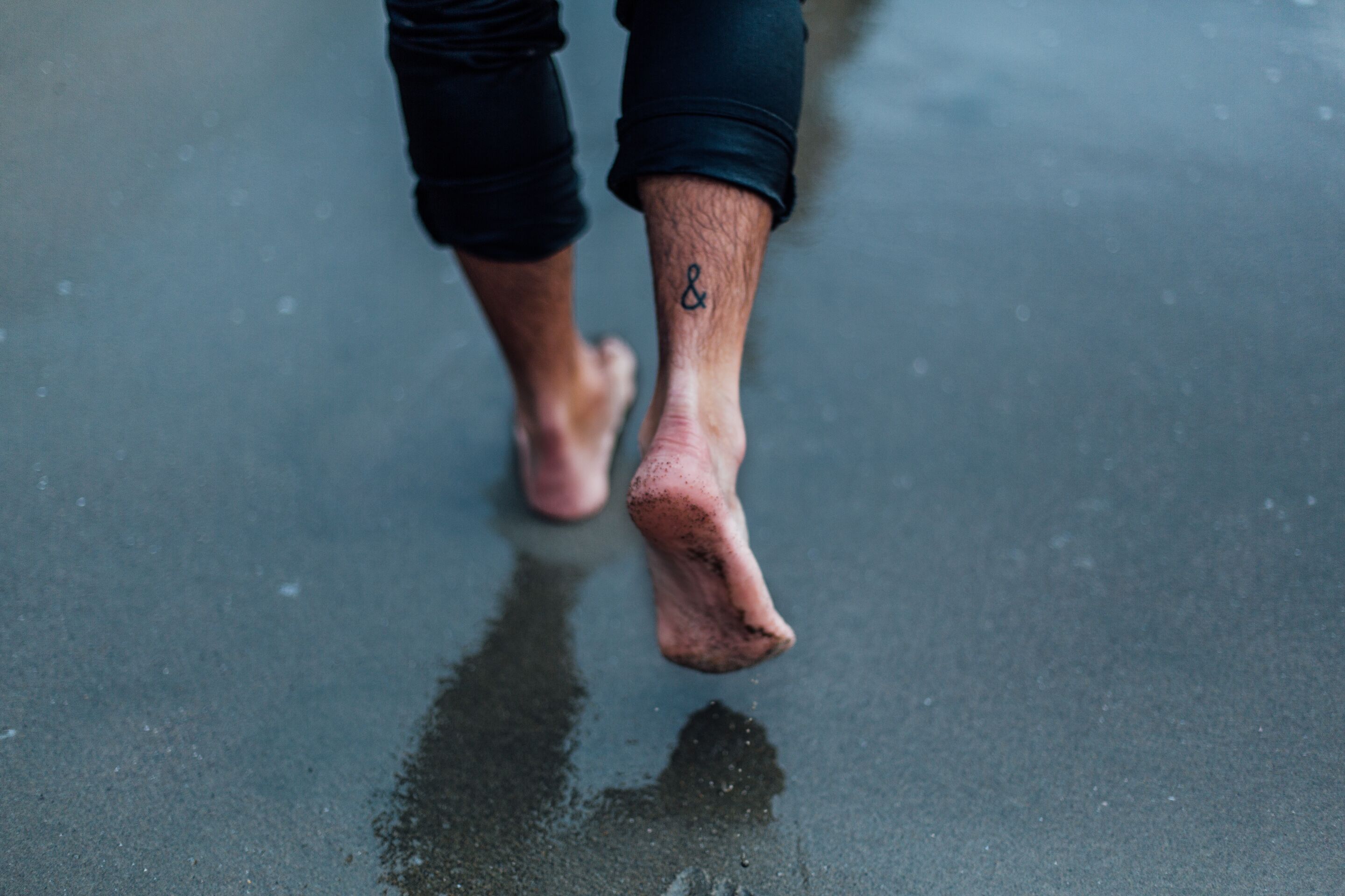 pijnlijkste plekken tattoo MAN MAN