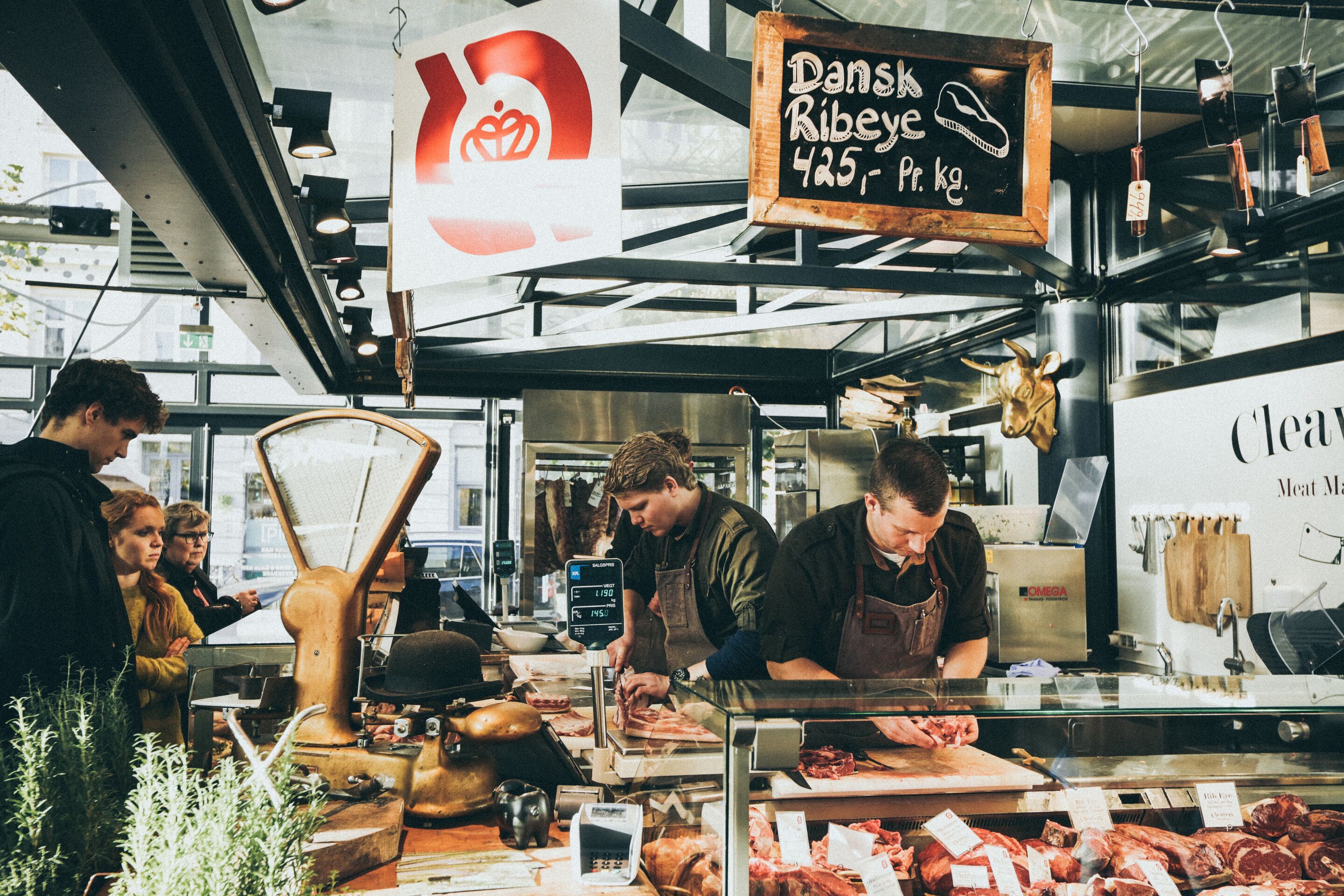 Dit zijn 3 koolhydraatarme en eiwitrijke recepten voor het afvallen MAN MAN