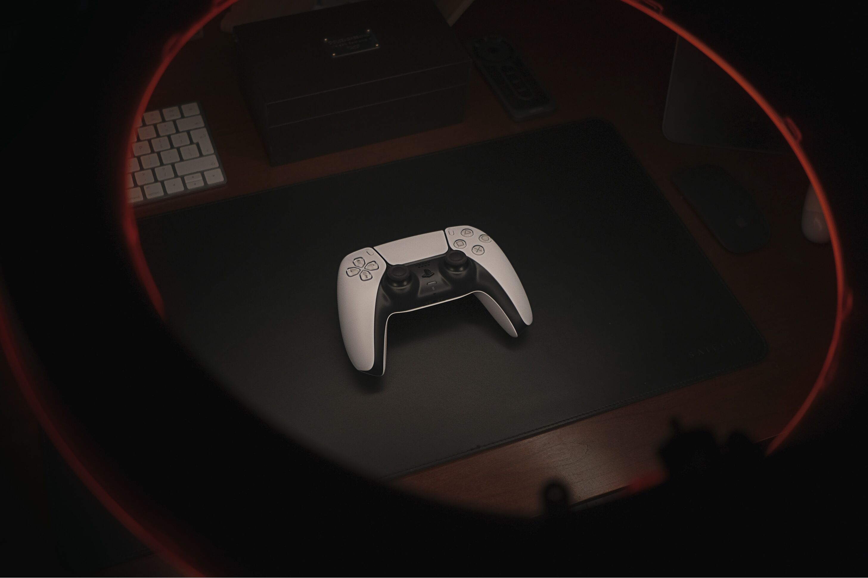 dualsense controller