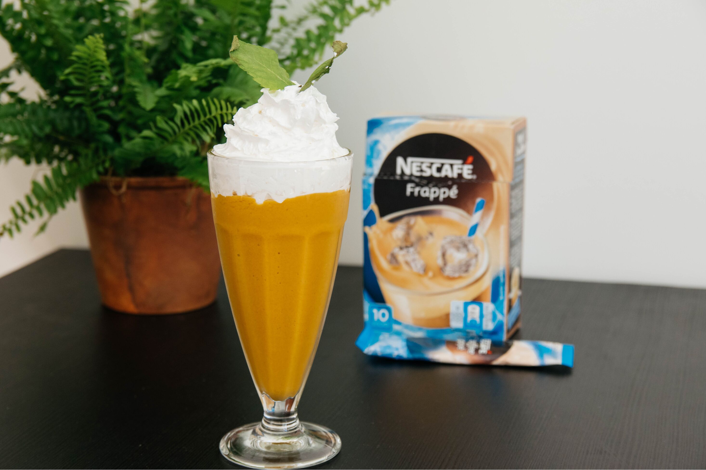 mangoccino shake 