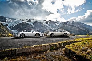 porsche boek 111 porsche stories Gewoonvoorhem