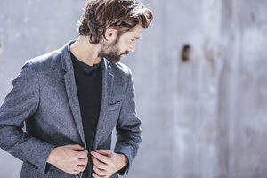 smart look zonder pak