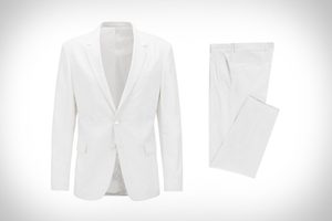 Hugo Boss Michael Jackson thriller pak MAN MAN