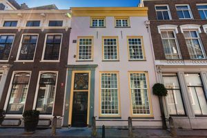 rijtjeshuis