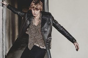 the kooples nieuwe collectie