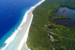 tuvalu foto van flickr