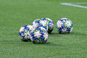 ziggo sport champions league