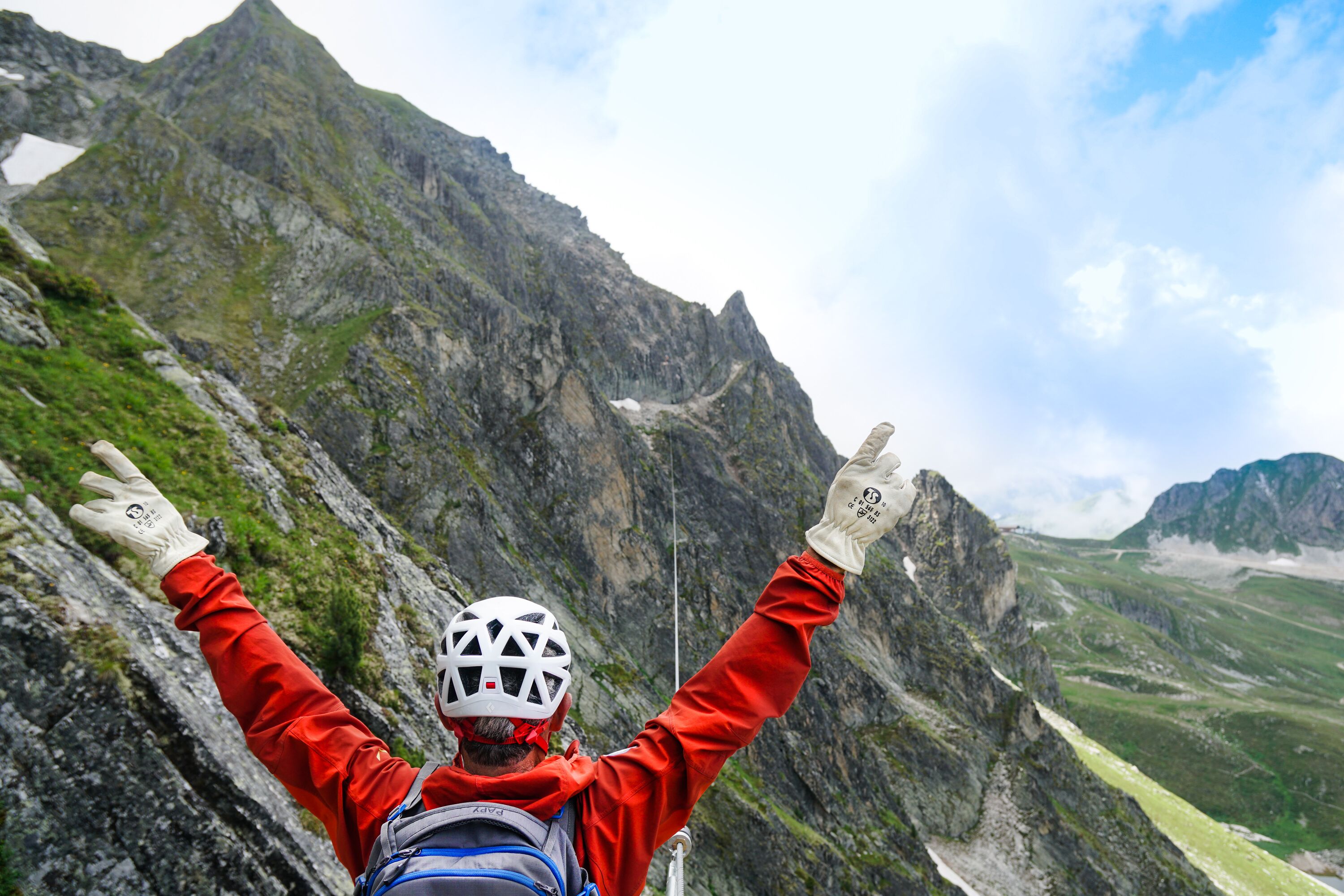 man_man_frankrijk_bergen_alpen_La_Plange_reizen-14