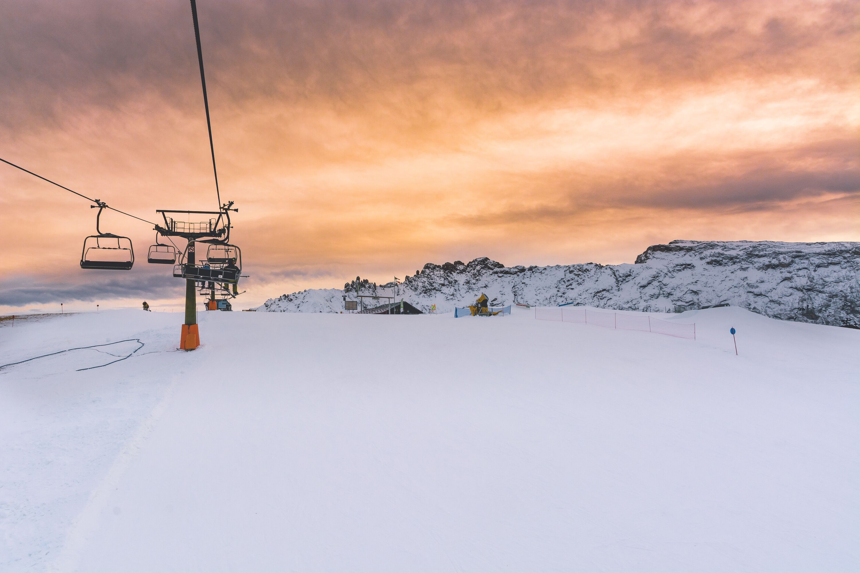 ski