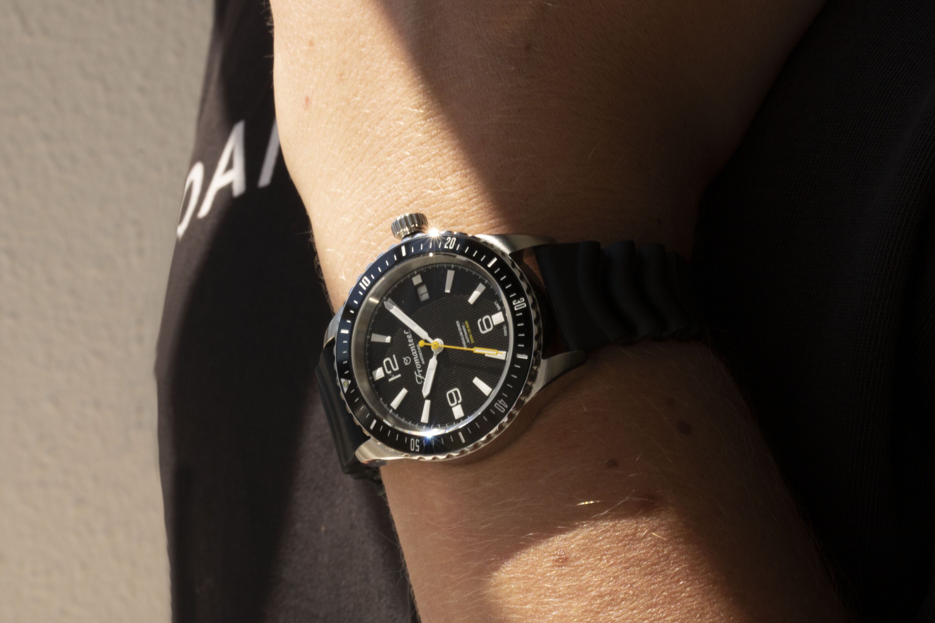 luxe horloge Nederlands merk