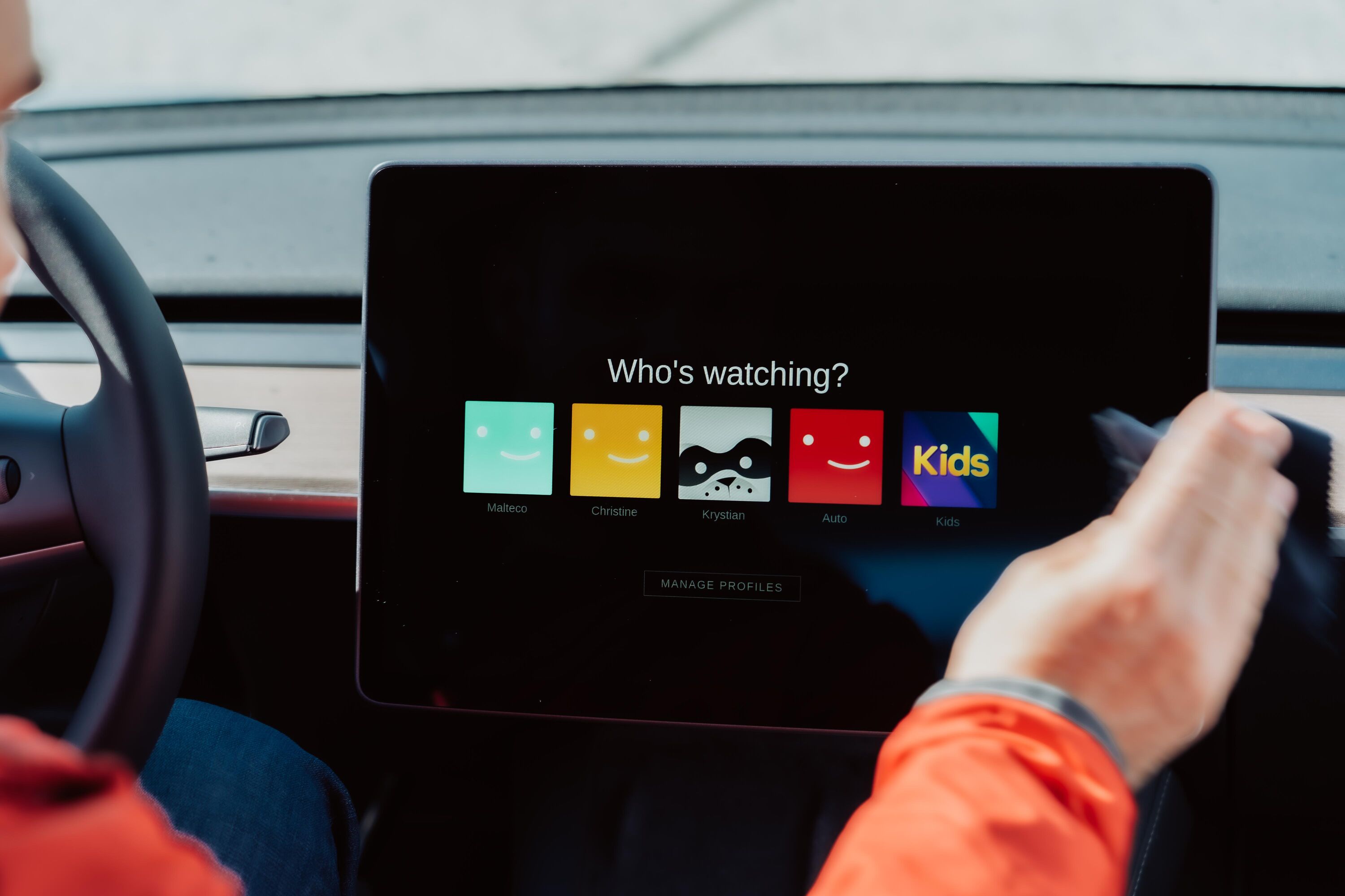 Netflix wil van gedeelde accounts af