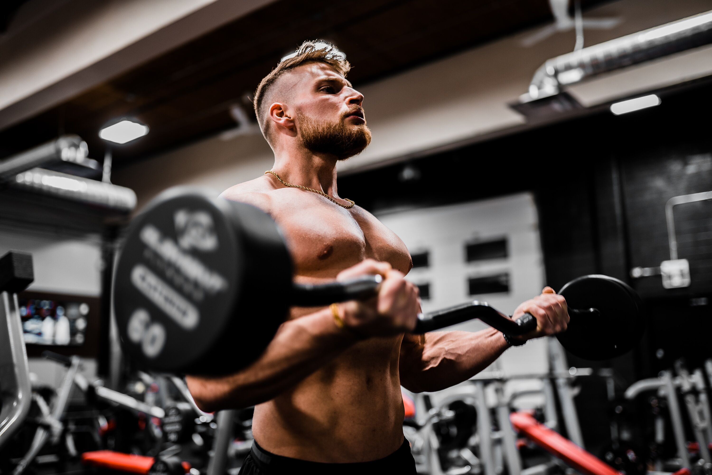 10 tips gewichtheffen