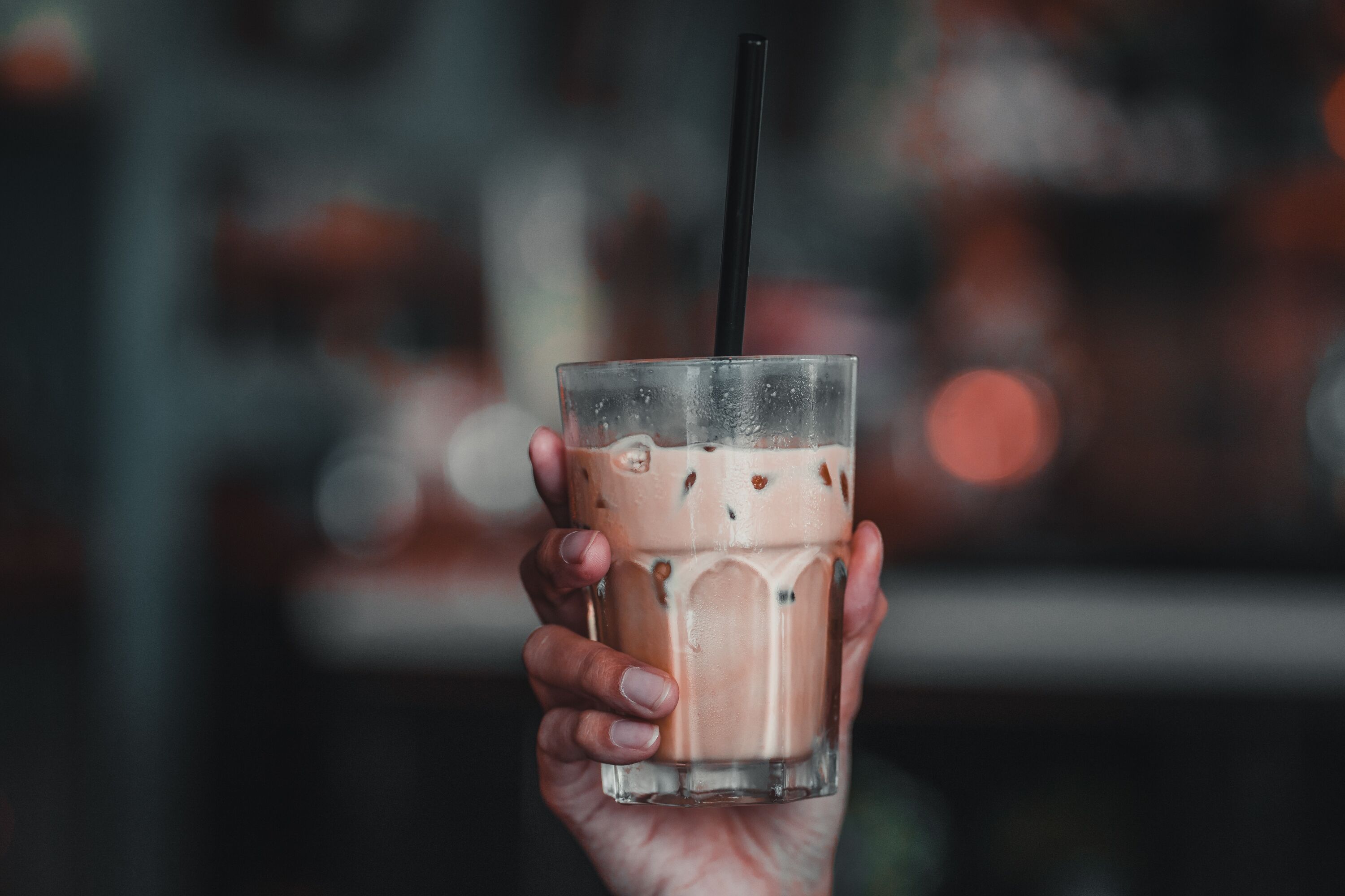 10 meest gedronken koffies in Nederland