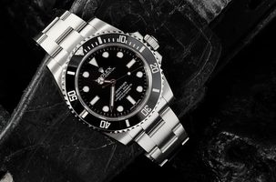 10 horloges mannen verzameling bezit MAN MAN