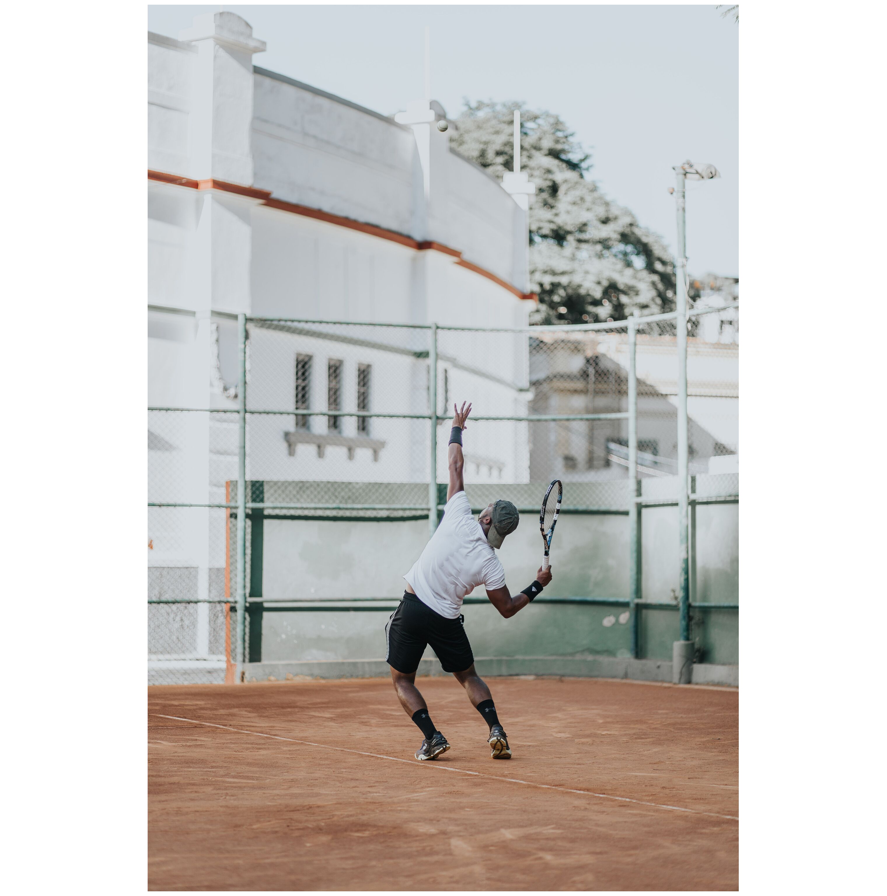Tennis
